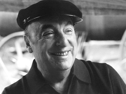 Pablo Neruda